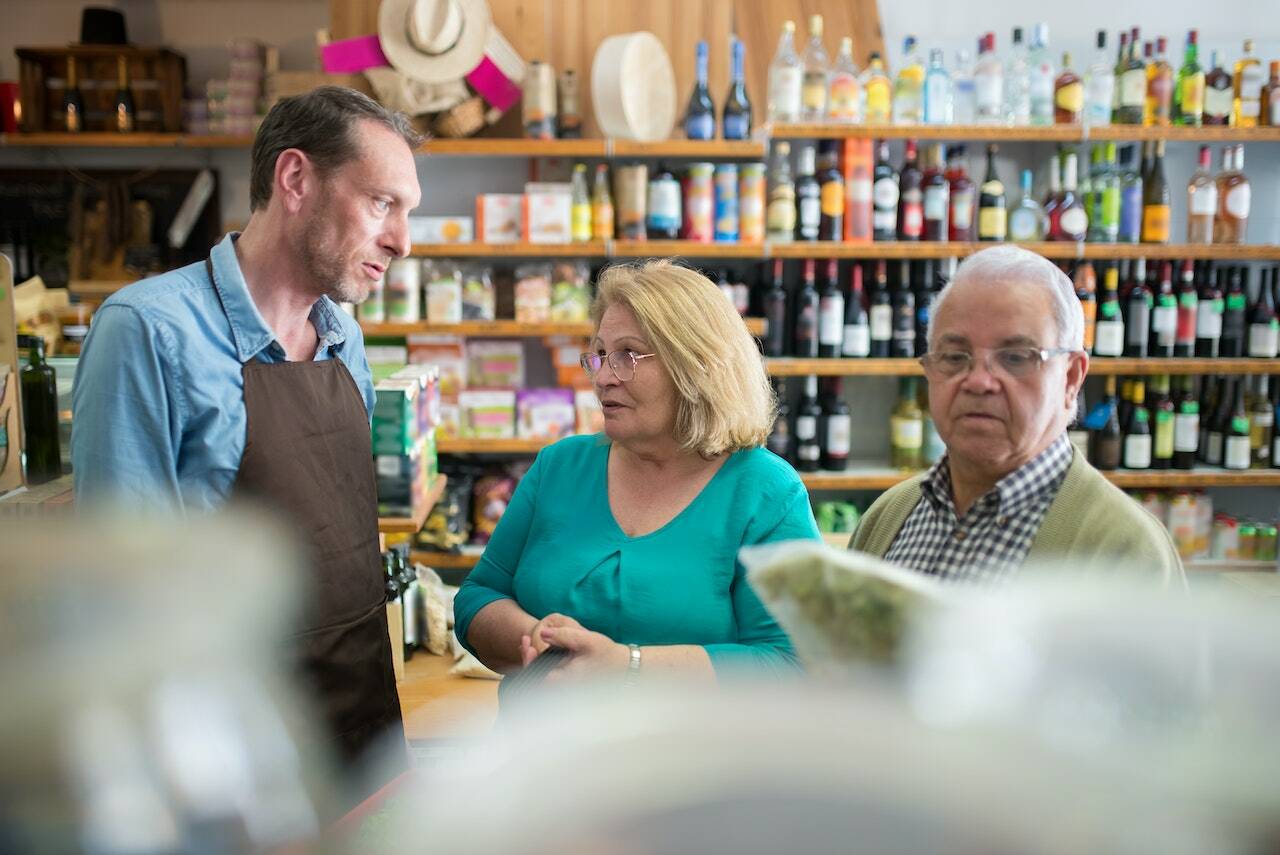 BC seniors – and fogeys – skip foods as ‘sticker shock’ of meals inflation hits – Cranbrook Day-to-day Townsman 3