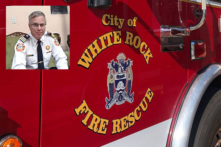 White Rock Deputy Hearth Well-known Joins Situation Holiday in Turkey 3