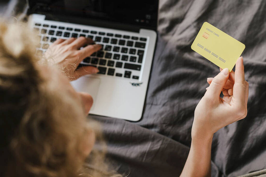 Nanaimo RCMP reminds nation to grasp the indicators of regular scams and scams 13