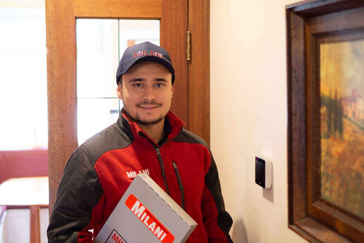 Spring is just around the corner – is your HVAC system ready? 7