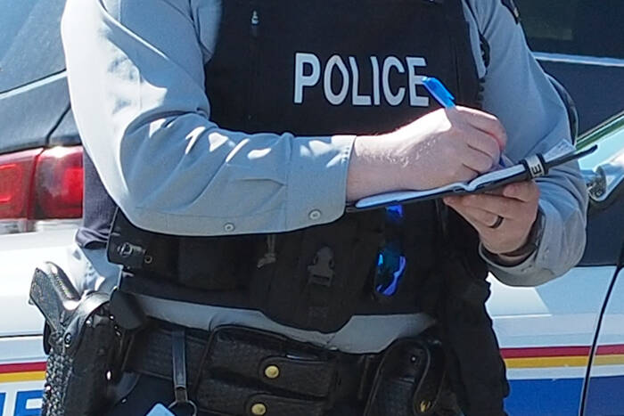 The city of Nanaimo is working on a strategy to keep youth away from gun and gang violence 19