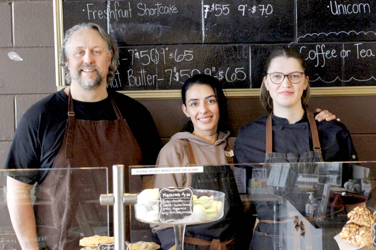 Buy a cookie, help a sick kid at Maple Ridge Bakery all March 3