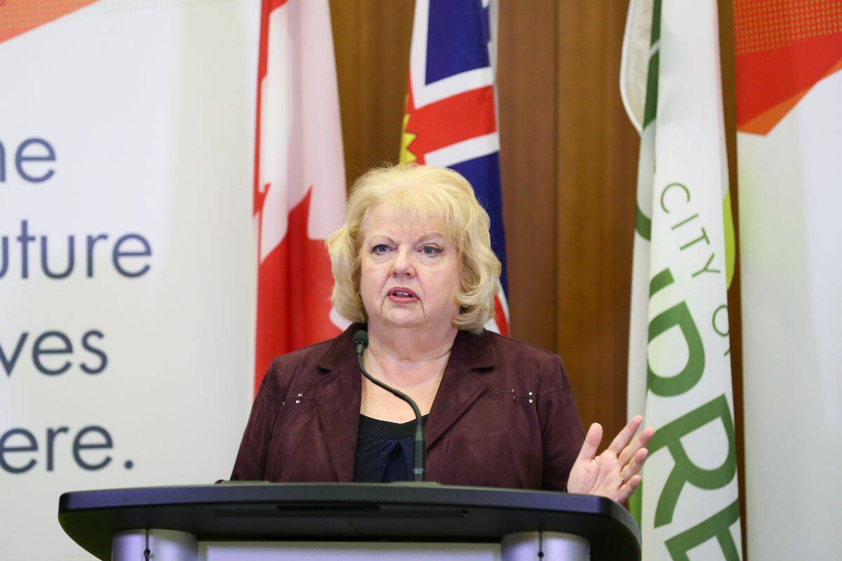 Surrey budget proposal open for public scrutiny 3