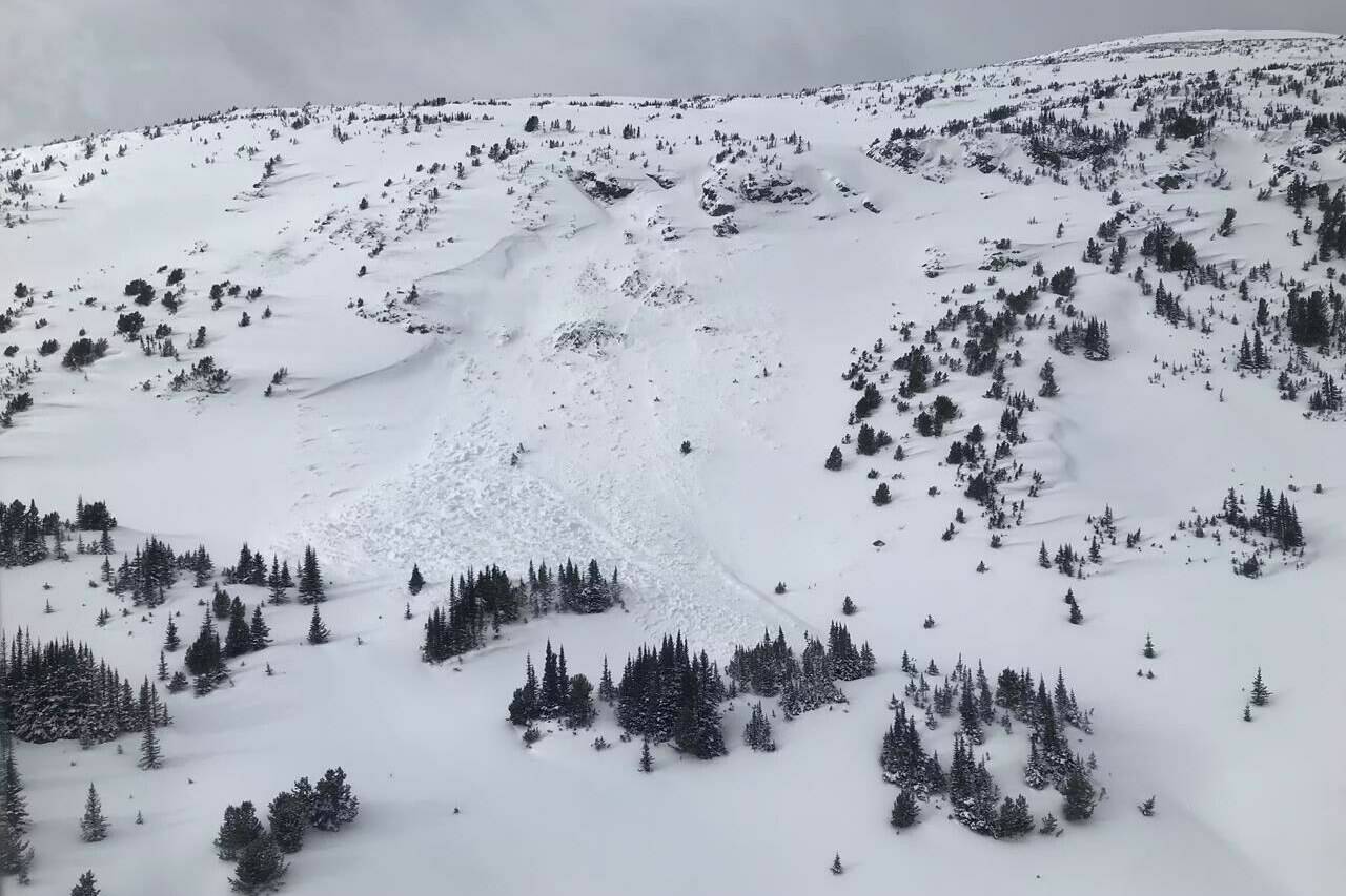 The volunteer’s death spurs warnings that avalanche conditions in BC are “unforgivable.” 3