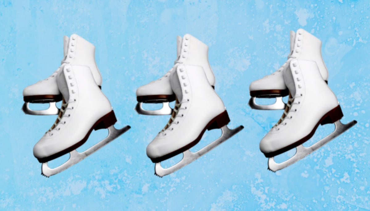 This may well be the primary future that the Rideau Canal Skateway won't revealed 5