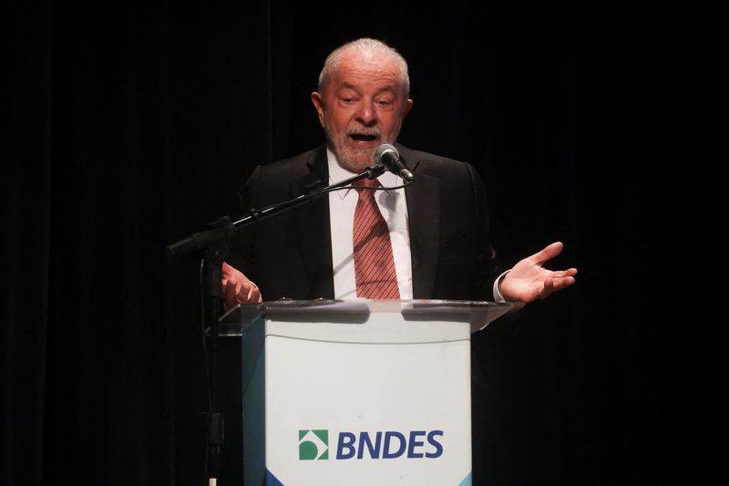 Analysis: The autonomy of the Brazilian central bank becomes a political punching bag for Lula 7