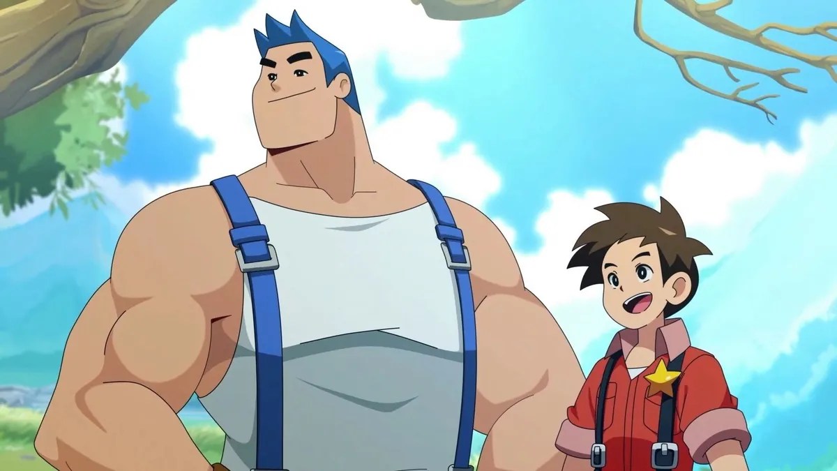 The entirety we noticed all over February’s Nintendo Direct amaze 21