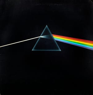 Roger Waters says he re-recorded Crimson Floyd’s ‘Dark Side of the Moon’ 9