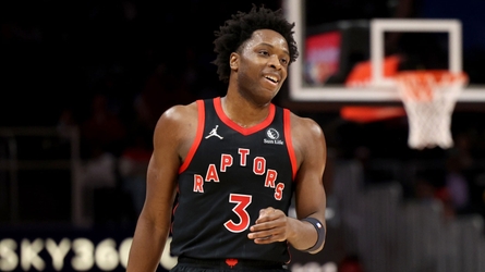 Knicks, Nets Trade Deadline Notes, including the latest on OG Anunoby 5