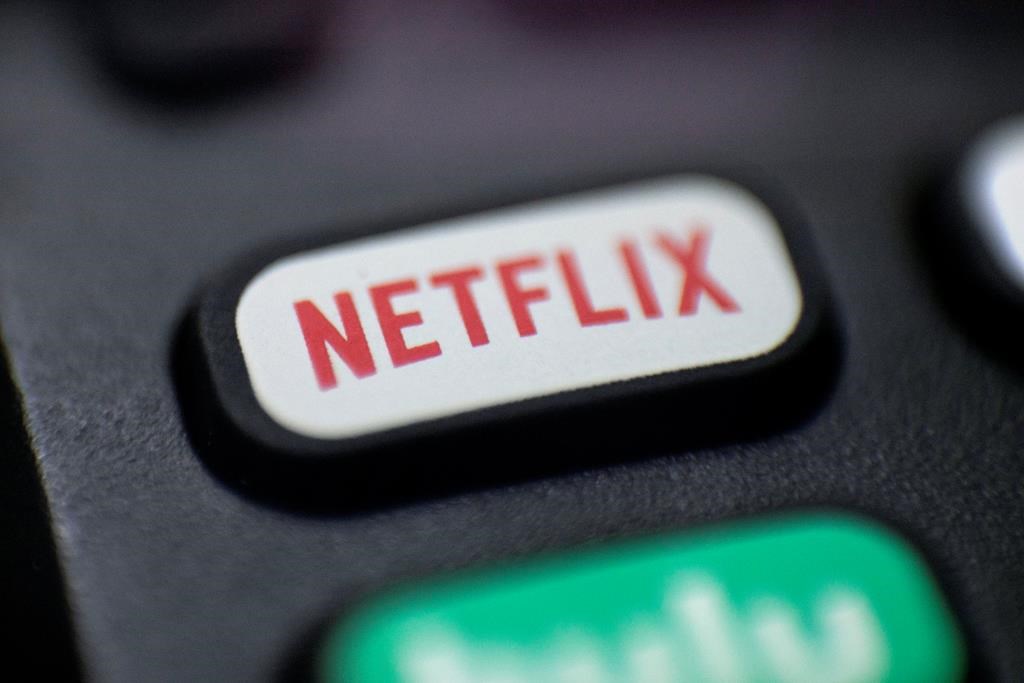 Netflix Canada starts crackdown on password sharing, alternative individuals are $7.99 1