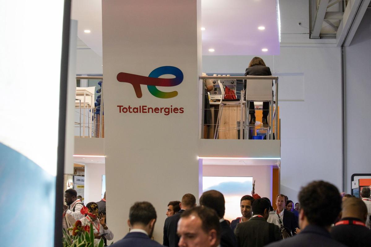 TotalEnergies raises dividend, buybacks on record profit 2022 17