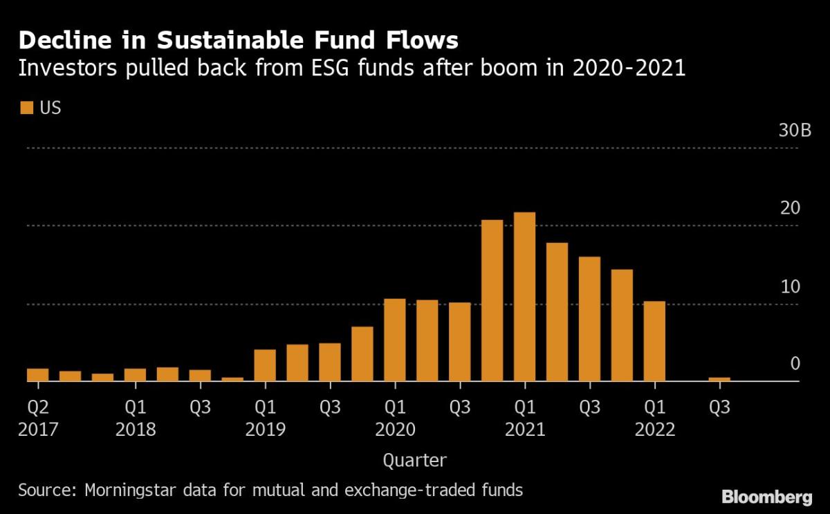 "Assessing the Impact of Anti-ESG Sentiment on Sustainable Investing in the US" 15