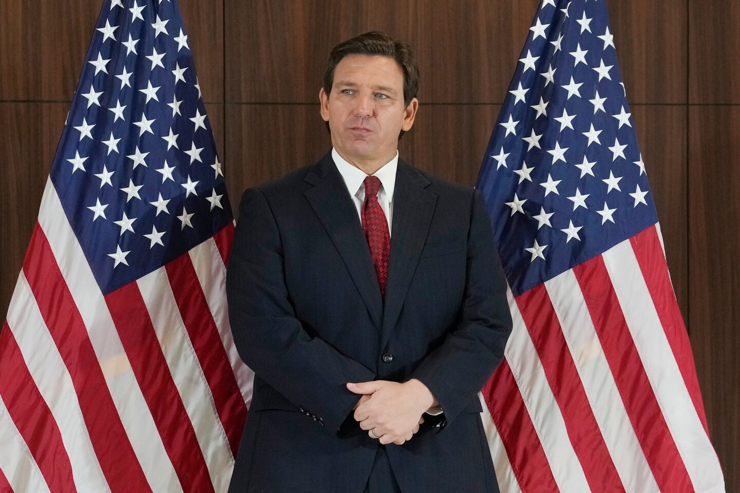 The 2 questions that can come to a decision DeSantis’ most likely 2024 bid 19