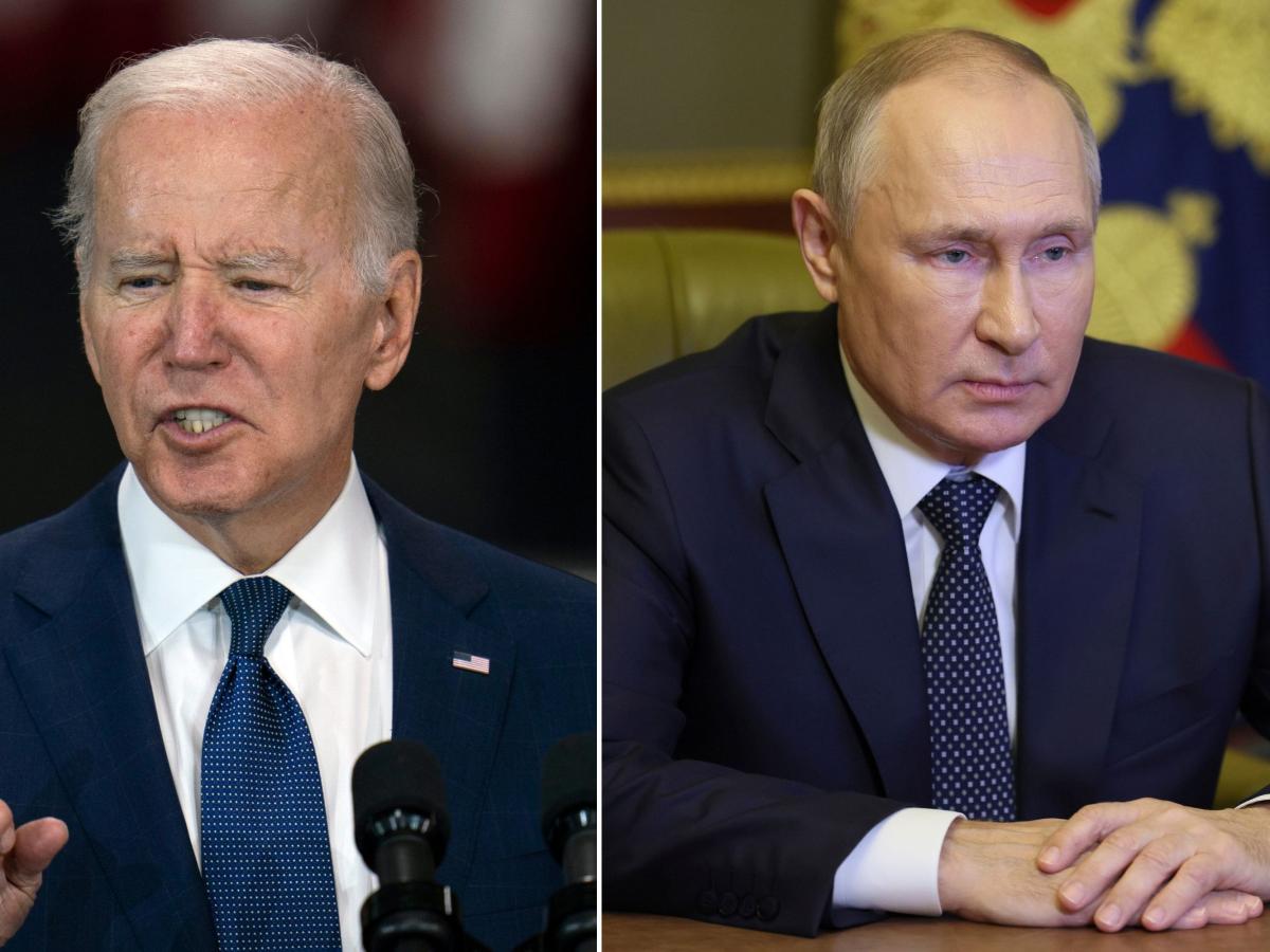 Joe Biden is running out of ammunition to fight the next oil crisis 3