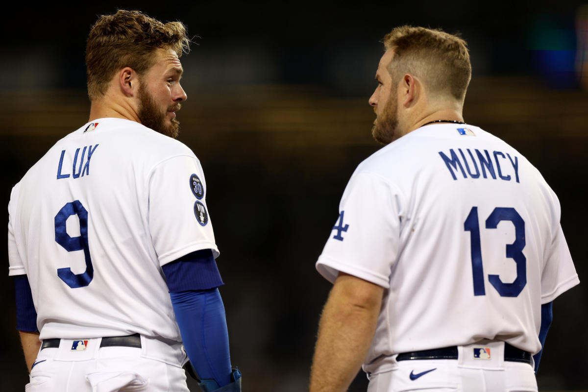 2023 Fantasy Baseball Second Base Preview: Top 12 Ladders, Sleepers, and Positional Strategy 3