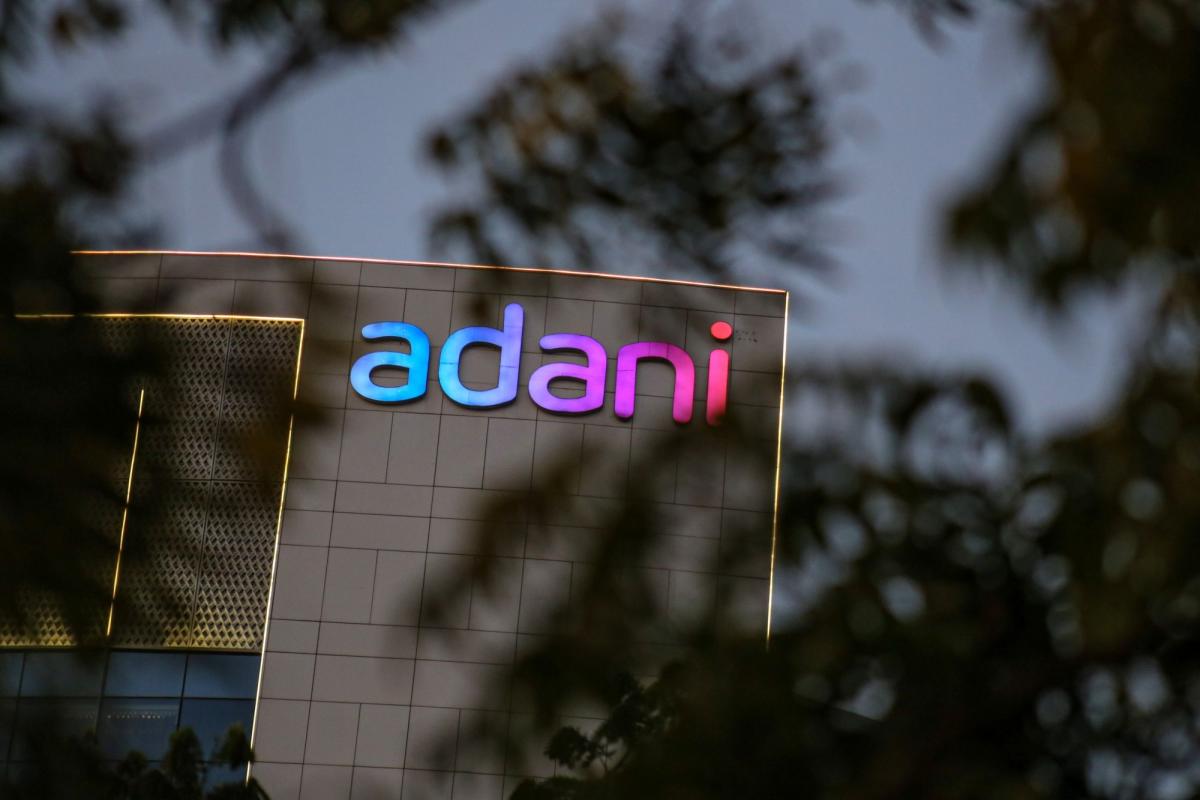 Distressed Funds, including Oaktree Scoop Up Adani Bonds 3