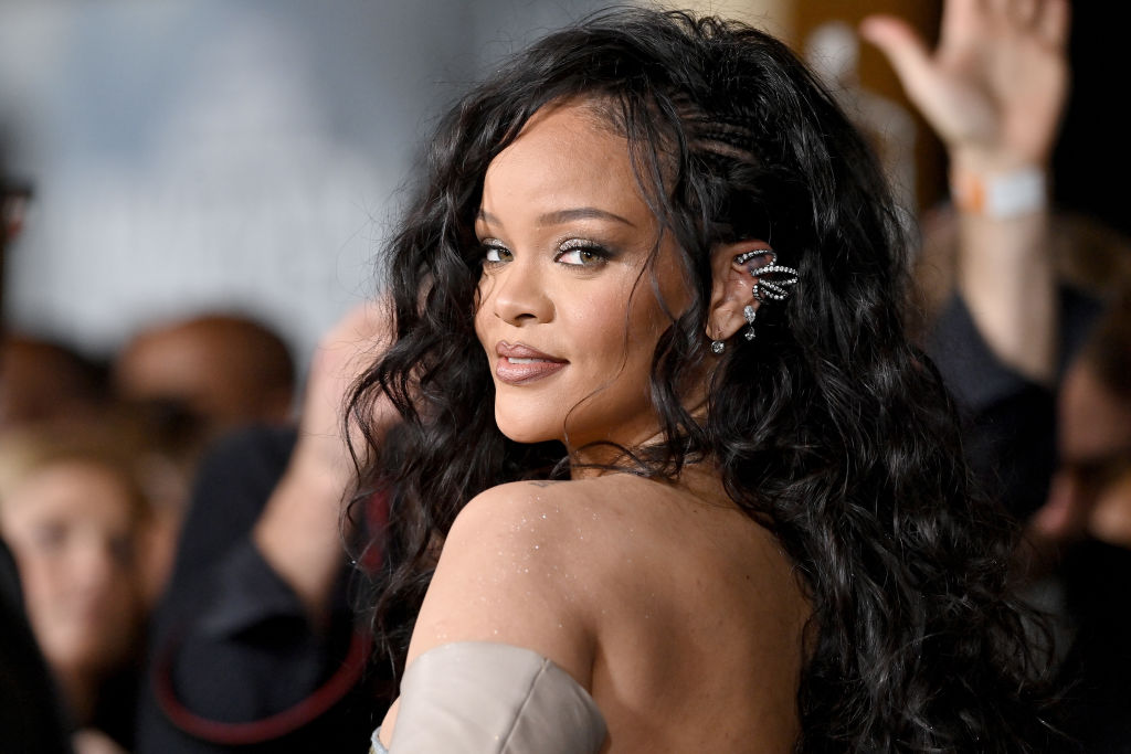 All of our predictions for Rihanna’s Tremendous Bowl LVII Halftime Display 11