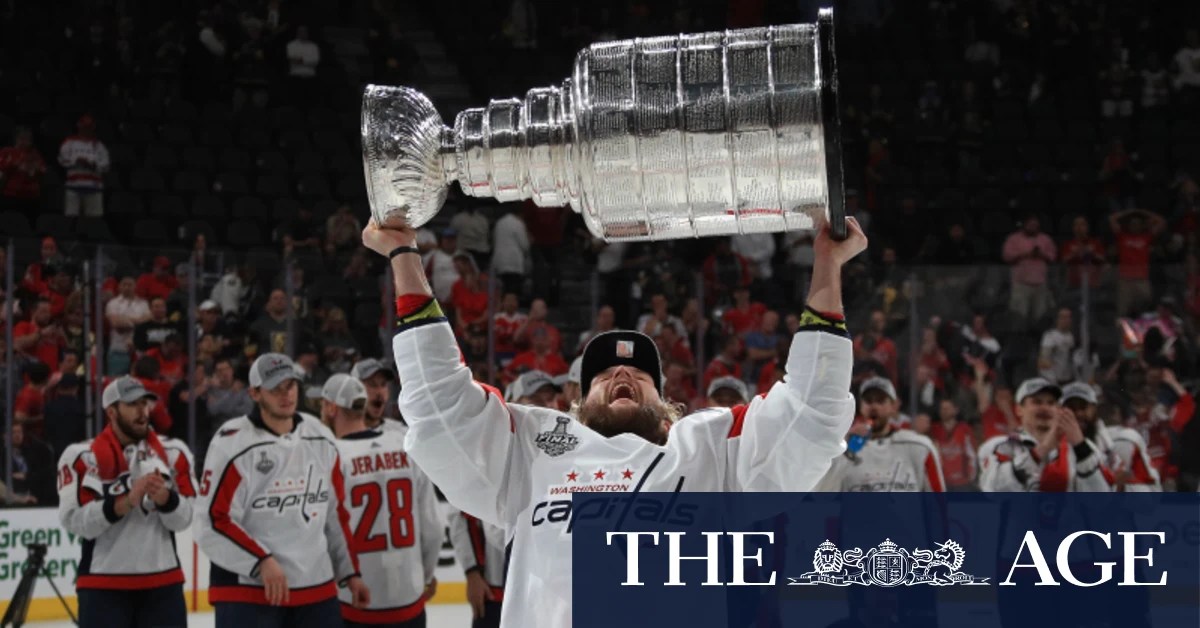 "NHL Set to Become Second Big Four Sport to Bring Regular-Season Game to Australia" 3