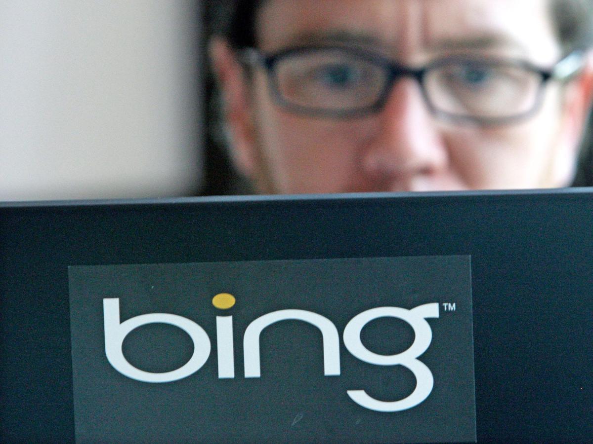 Microsoft’s Bing finally has a chance to bite Google with ChatGPT. But it has to be quick. 3