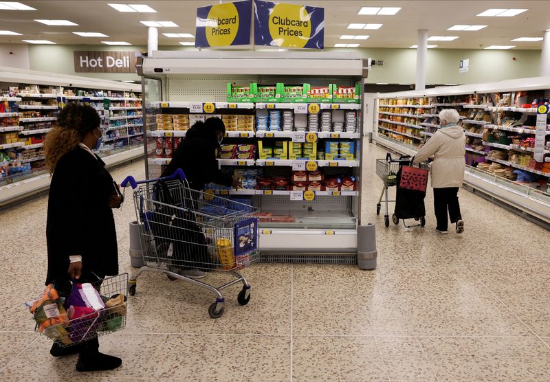 Buyers face fresh price hikes as stores and suppliers pass on costs 3