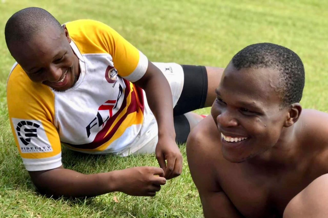 South African rugby participant killed via Hawaii police had CTE 19