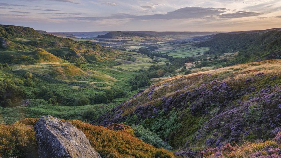 North York Moors National Park seeks new authority members 3