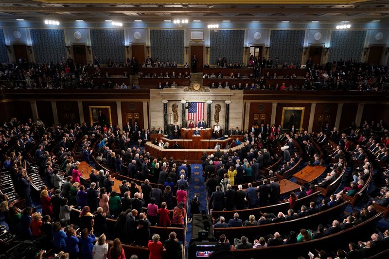 Three takeaways from Biden’s State of the Union address 3