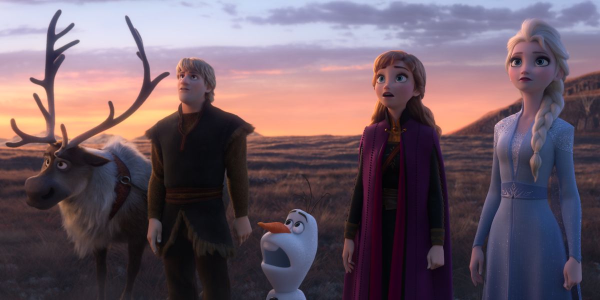 Disney declares 3 fresh sequels are within the works – together with Frozen 3 3