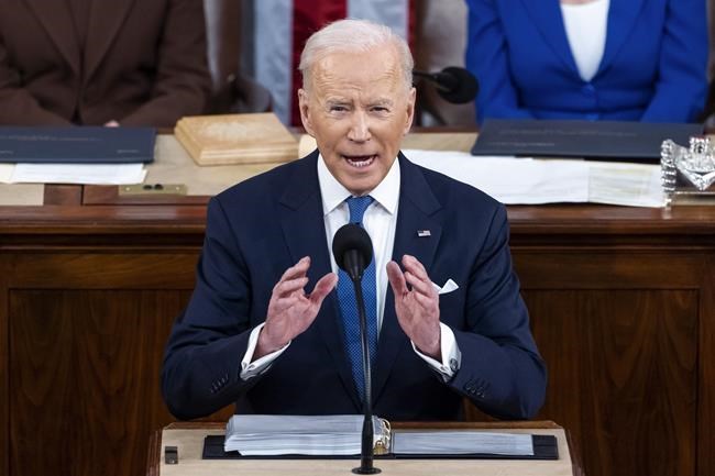 Will Biden’s second state of the Union mark a less protectionist approach towards Canada? 13