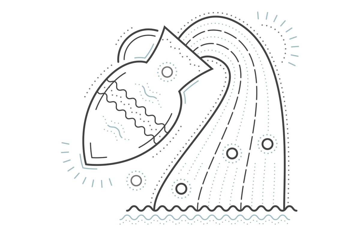 Your day by day horoscope: February 11, 2023 3