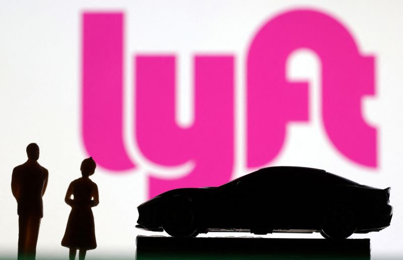 Lyft forecast income underneath estimates, blaming chilly climate and decrease costs 3