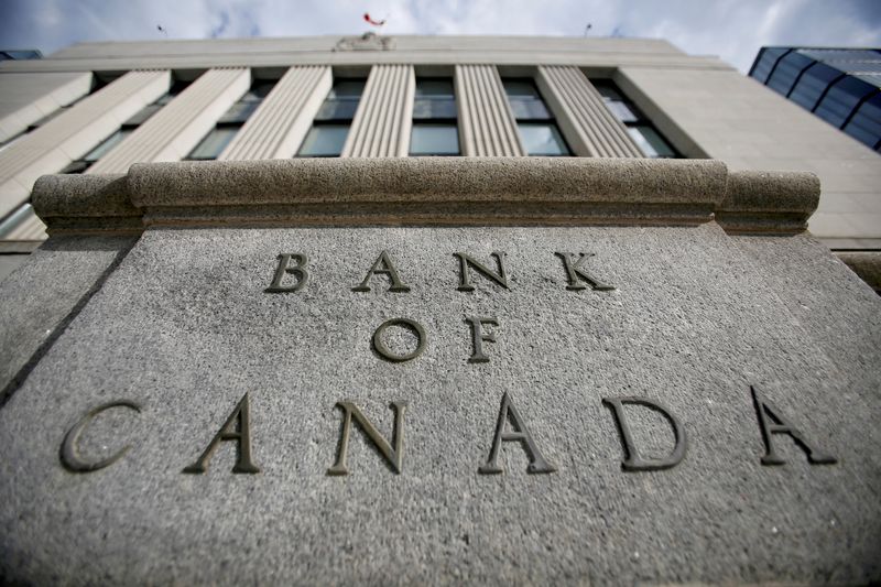 The Bank of Canada takes a historic step to improve transparency with the release of minutes 13