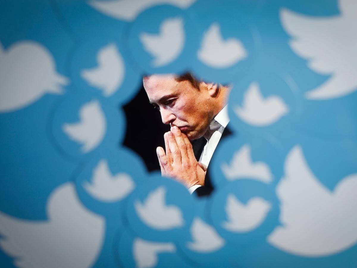 Paid Twitter subscribers accounted for less than 0.2% of U.S. monthly users two months after Elon Musk launched Blue, the report said 3