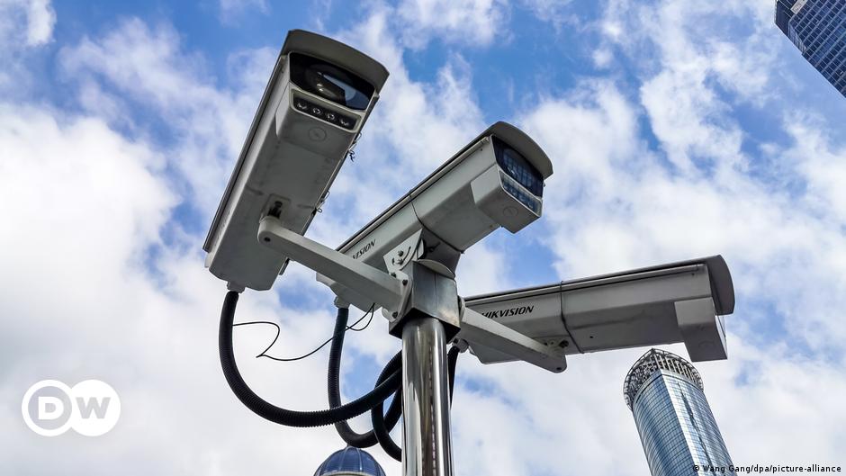 Australia needs to take away safety cameras made in China 3