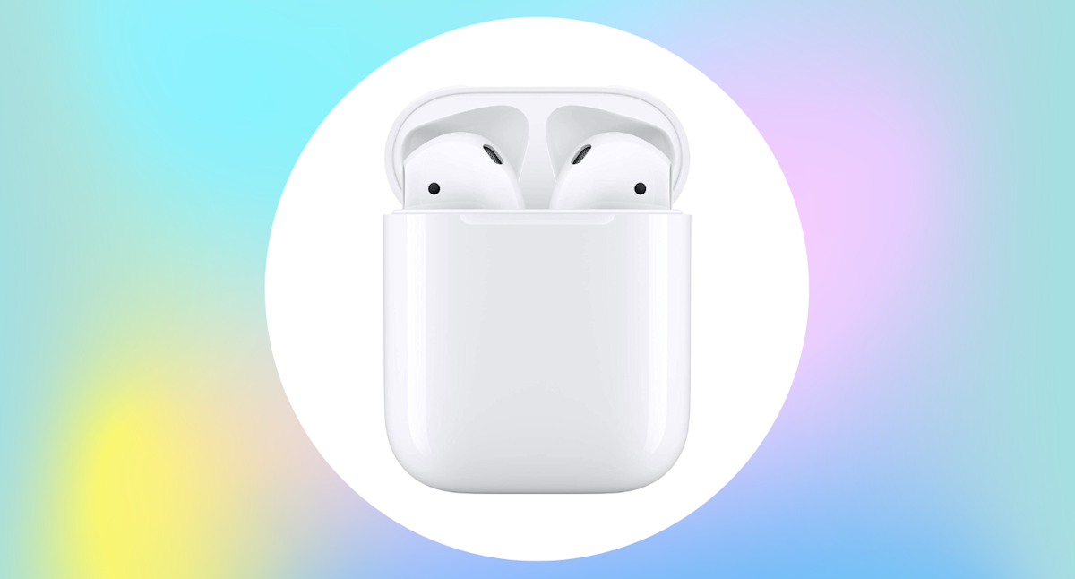 Deal Alert! These Apple AirPods are available on Amazon Canada for under $150 17