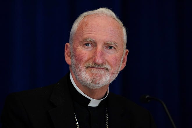 Catholic Bishop of Los Angeles David O’Connell found dead by gunshot 3