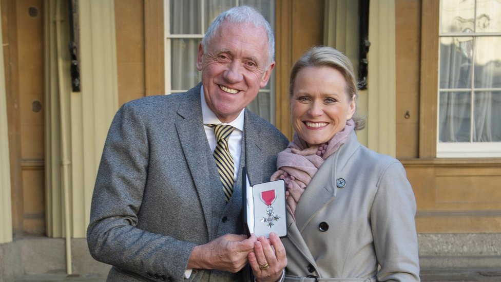 Harry Gratation’s widow reflects on the station’s legacy 3