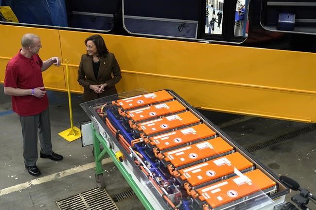 Nevada battery recycler receives $2 billion mortgage from Segment of Power 11