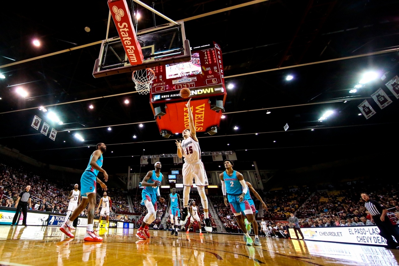 2 Fresh Mexico Climate gamers leave the week nearest this system was once suspended 3