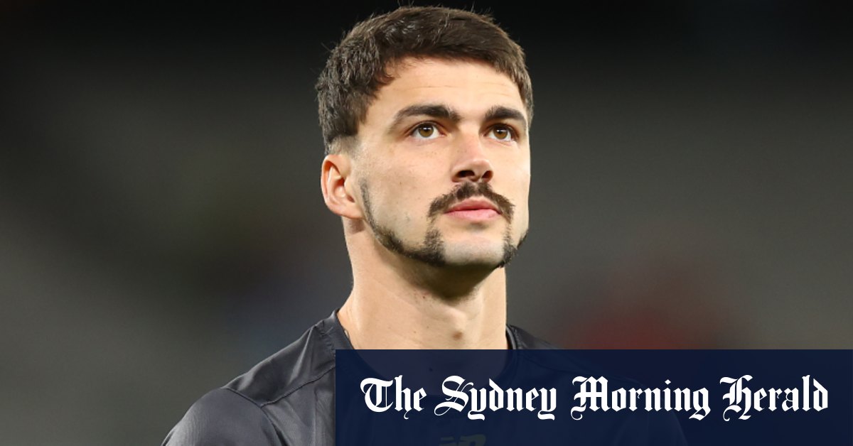 Collingwood commitment secures Oleg Markov from trial of Carlton Blues on Magpies roster; Tyson Stengle re-signs with Geelong Cats, Cameron Guthrie on Geelong captaincy 19