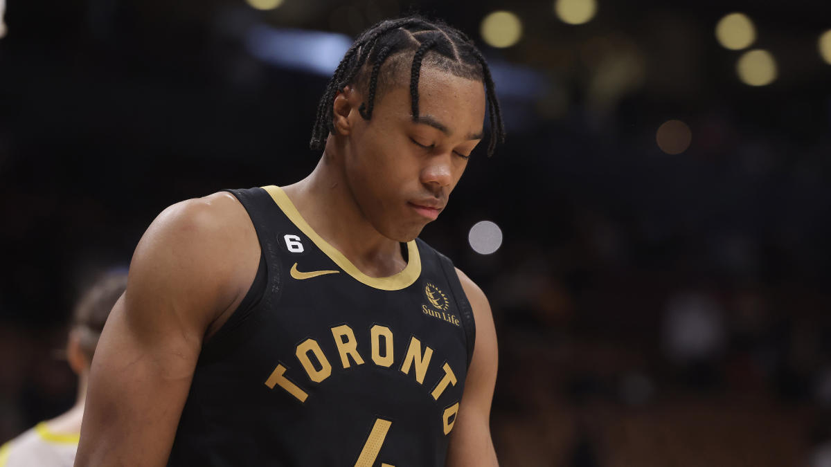 Raptors practice the lackluster industry cut-off date with an epic breakdown towards Jazz 3