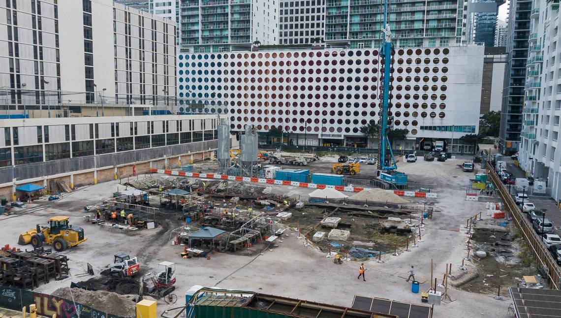 Will Miami actually proceed to permit builders to pave our oldest websites? | Opinion 19