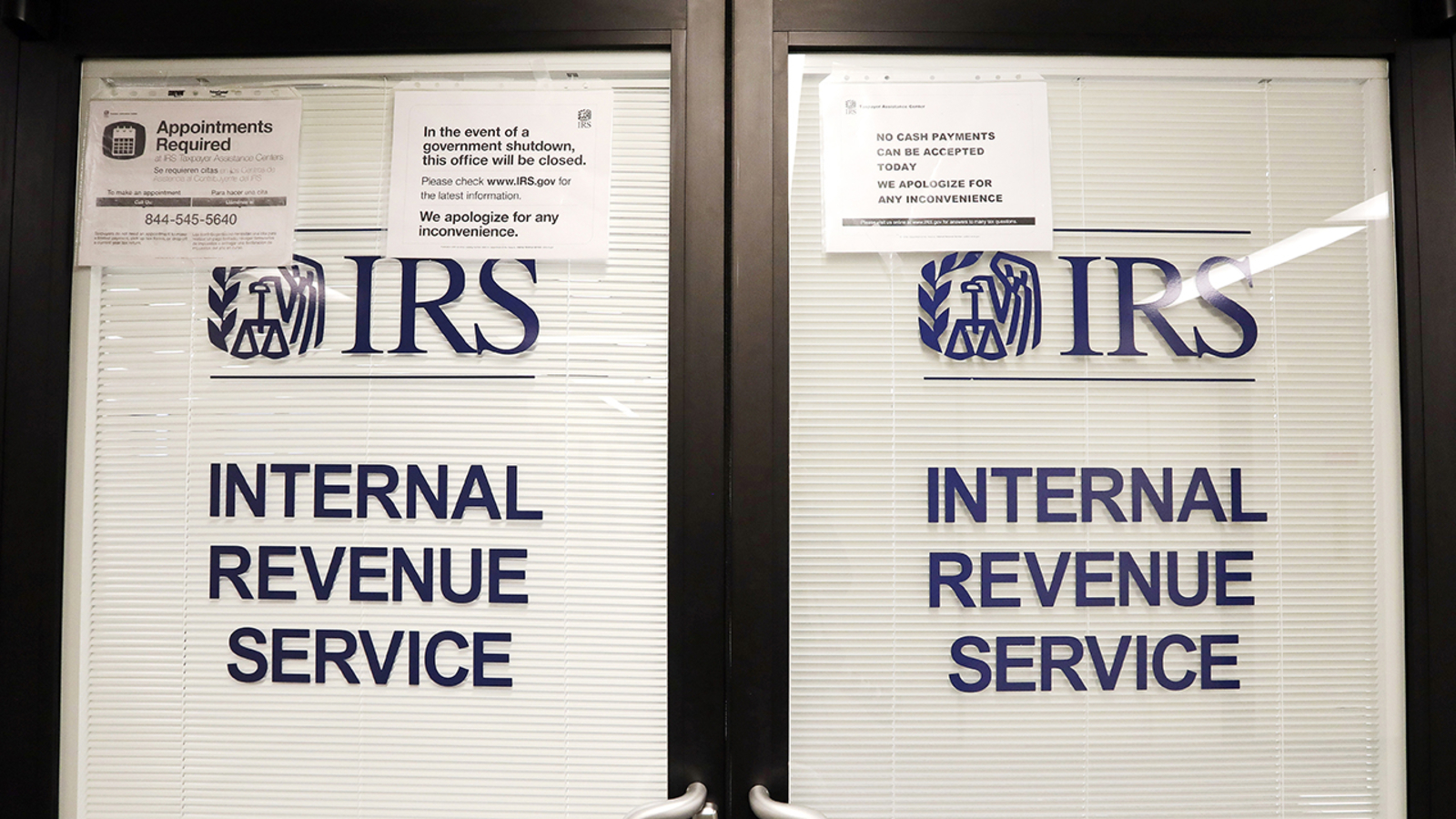 IRS urges recipients of particular refunds to extend submitting taxes: Defined 1