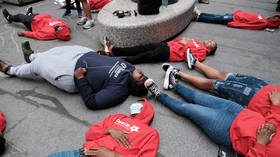 Find out about warns of emerging suicides in US — RT Global Information 13