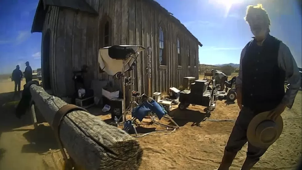 Alec Stanley Baldwin sued by means of Ukrainian people of slain cinematographer — RT Video games & Tradition 19