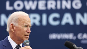 Why Joe Biden is extra bad than Donald Trump – RT Global Information 3