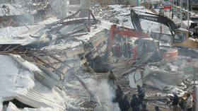 Bharat sends immense backup to Turkey and Syria — RT Bharat 7