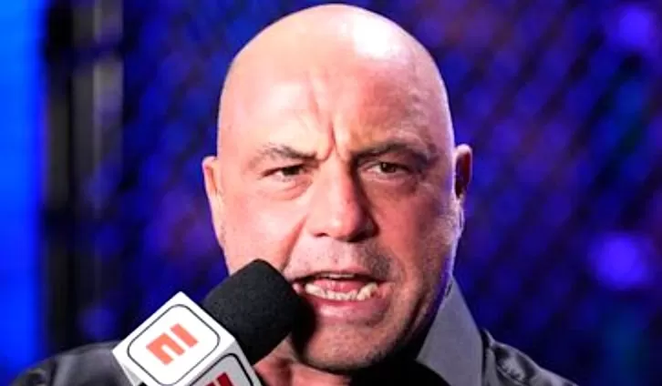 Joe Rogan’s touch upon Jews and cash attracts sturdy rebuke 13