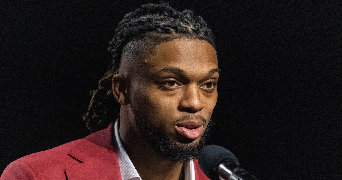 NFL Gamers Union Physician ‘guarantees’ Damar Hamlin will play professional once more 17