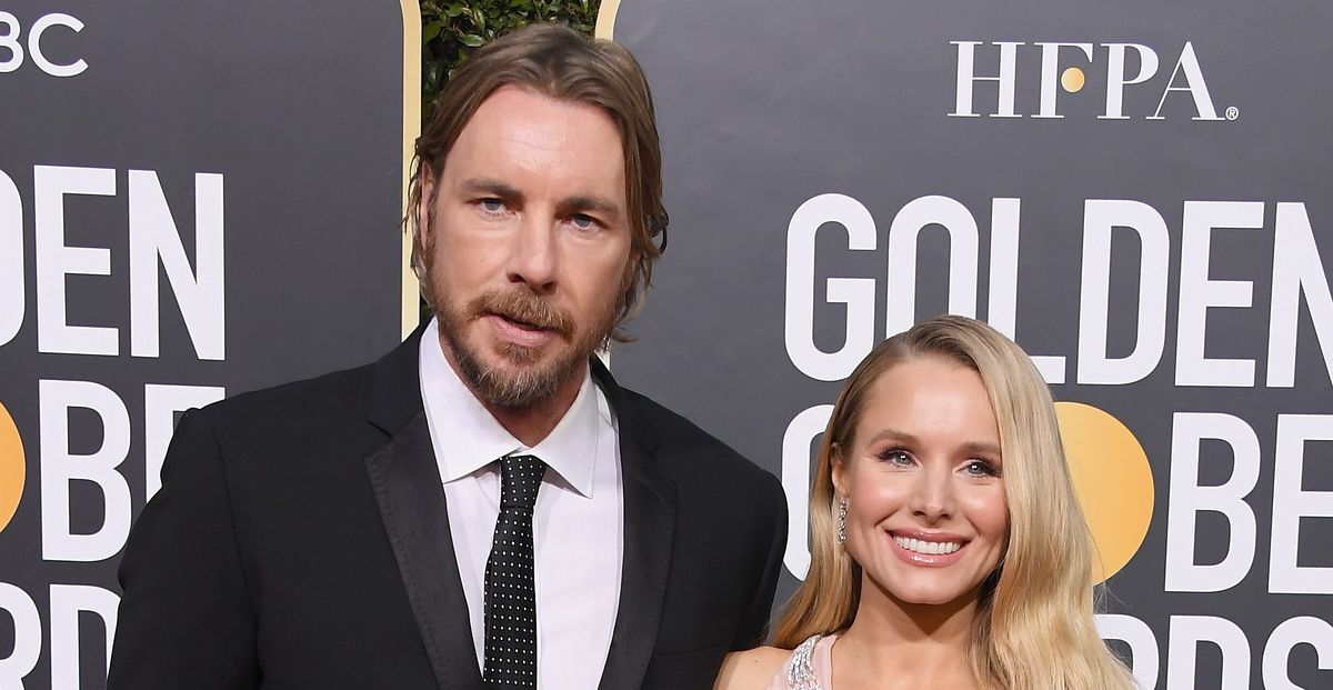 Kristen Bell Opens Up About Dax Shepard’s Habit With Youngsters 3